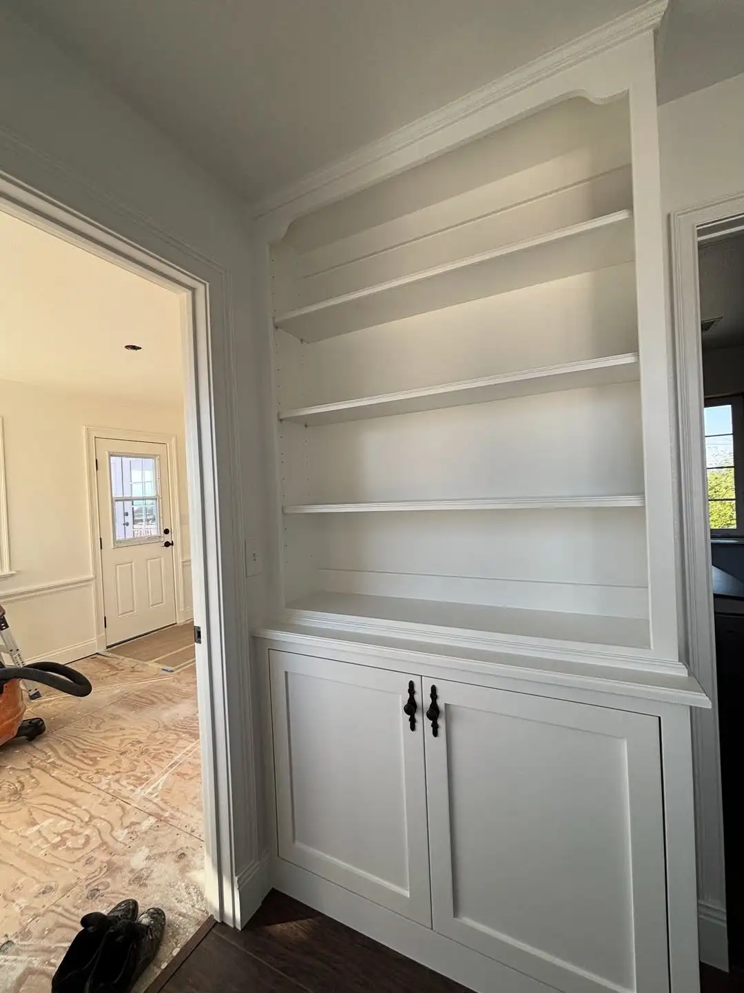 Residential painting